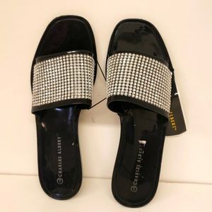 Sandals Charles Albert Size 8/ 9